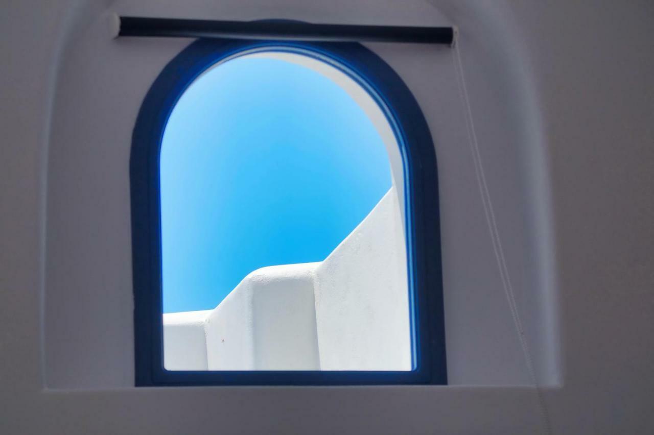 Santo Castello Βίλα Ακρωτήρι Εξωτερικό φωτογραφία